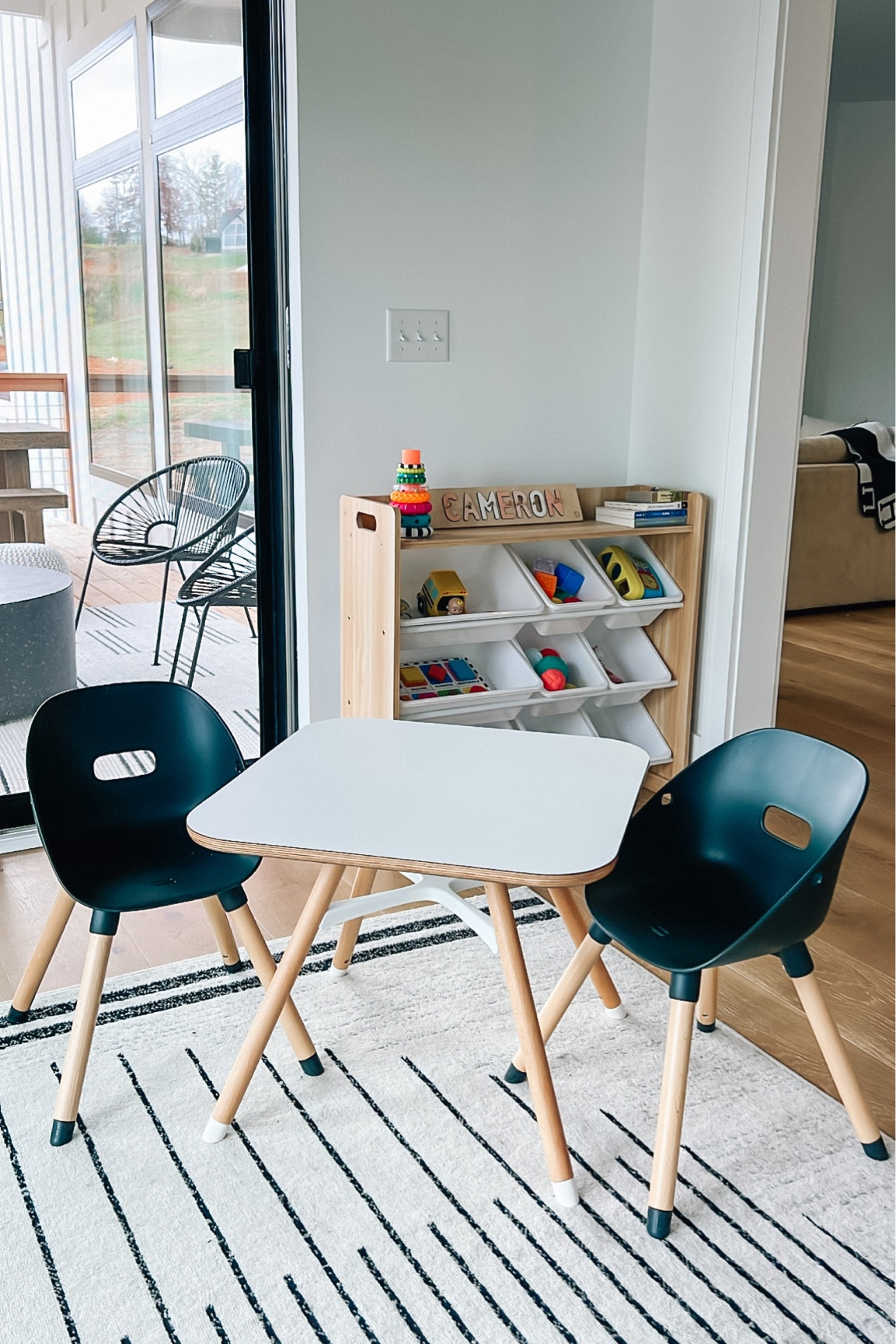 Kids Playroom Furniture 

#LTKhome