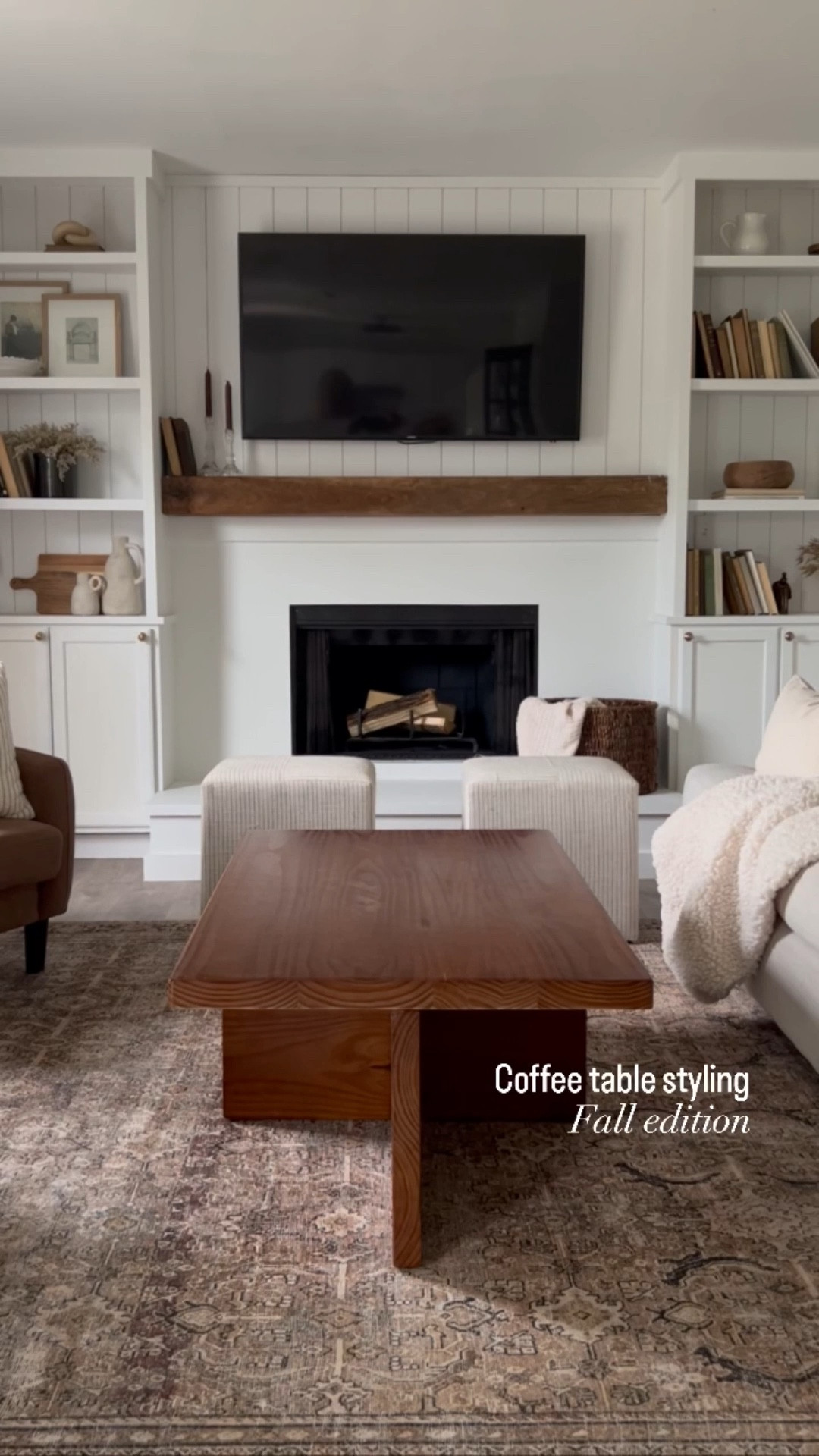 Coffee table styling, coffee table decor, coffee table inspo, fall coffee table ideas, fall decor, home decor, styling tips, styling inspo 

#LTKSaleAlert #LTKSeasonal #LTKHome