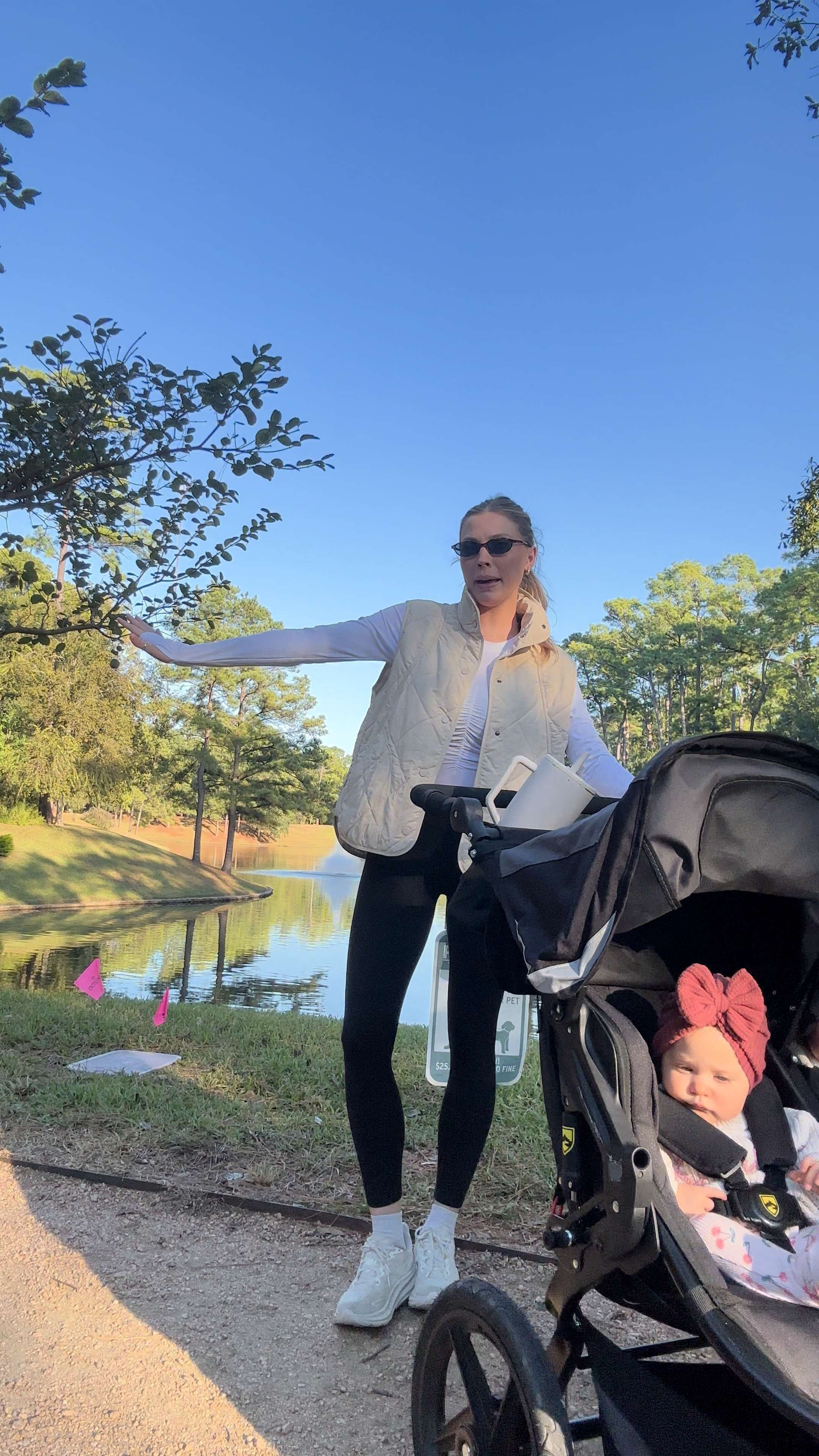 Mom walk outfit all from Amazon! The perfect fall athleisure fit.  

 

#LTKActive #LTKFindsUnder50 #LTKStyleTip