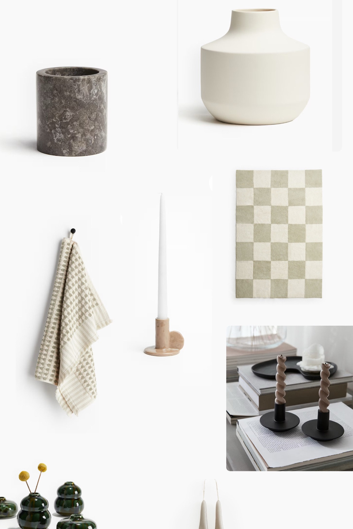 #affordable home finds from @hmhome! 

#LTKFindsUnder50 #LTKGiftGuide #LTKFindsUnder100