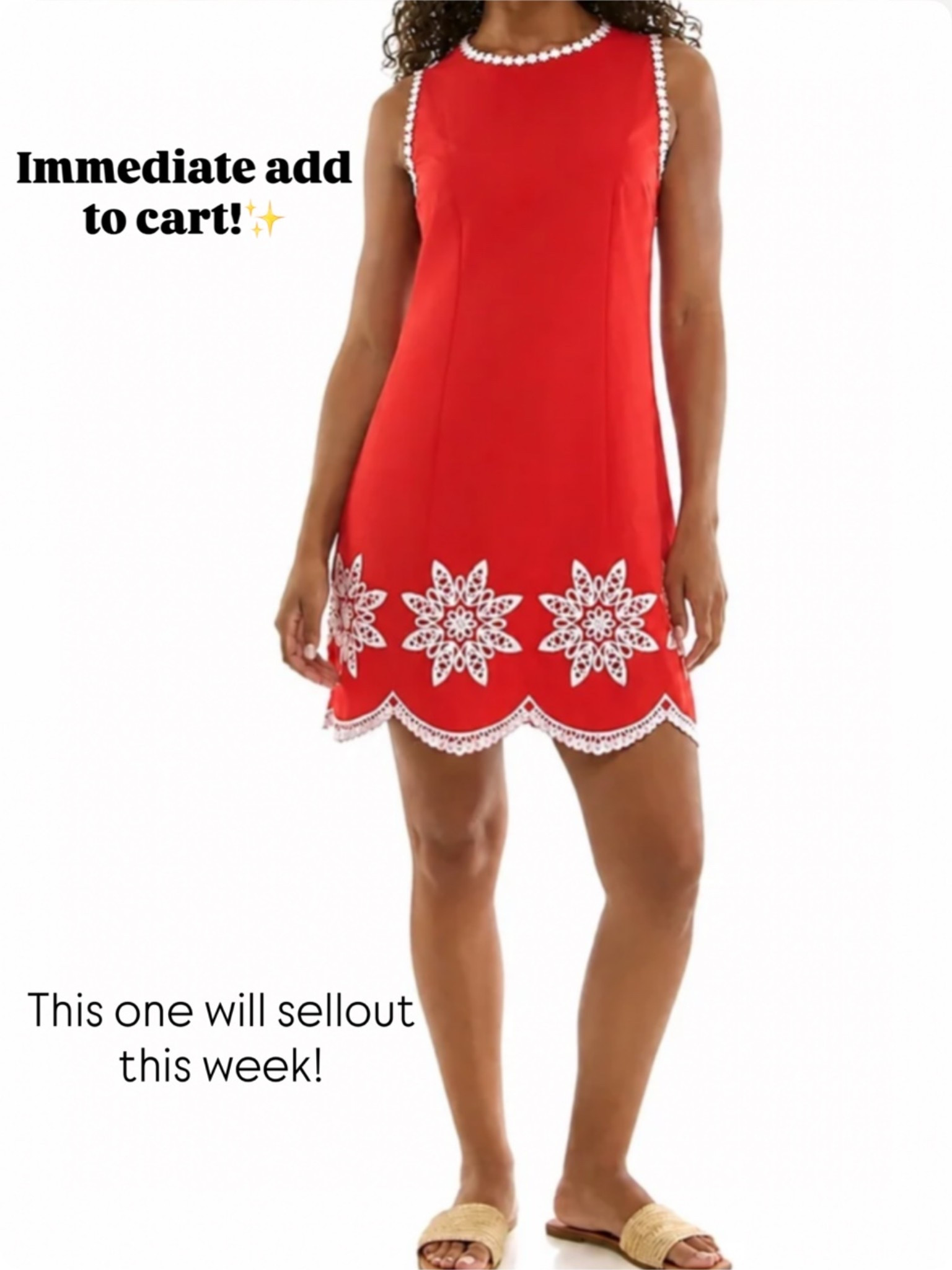 Walmart Deals you’ll Love!👌 $12 two piece sets, $10 home buys, $10 shoes and so many more buys that will blow your mind!✨


✨SIZING✨Everything is petite friendly I’m 5’2” 125lbs wearing small top/dress and small/4 bottoms 
.

#walmartpartner #sponserd, #ad  #walmartpartner  #walmartstyle @walmartstyle walmart, Walmart outfit, Walmart jeans, spring clothes, found it on Amazon, spring dress, Tuckernuck, spring shoes, target shoes, Walmart shoes, sandals, shoes, SPANX, Walmart finds, Walmart set, 2 piece set, Walmart sale, Skincare, anti aging skin care, pdrn, red light therapy,  jeans,, 

Follow my LTK @nikkiferrara on the @shop.LTK app to view this post and get my exclusive app-only content!

#LTKSaleAlert #LTKPetite #LTKWedding