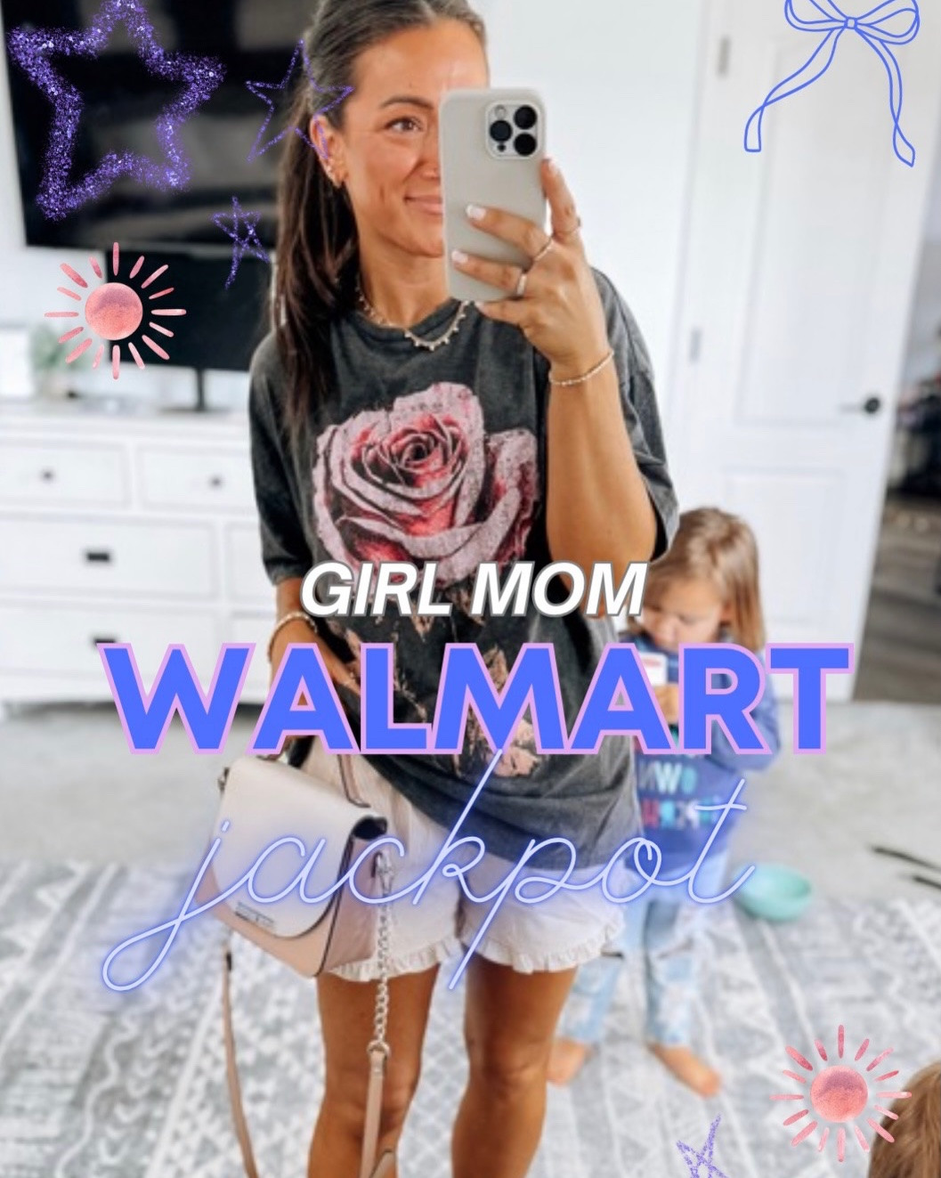 💕 Walmart is the best option for the girlies this Summer! SO cute and way affordable 👏🧜‍♀️🌸🤩🍉☀️

#LTKKids #LTKBaby #LTKootd