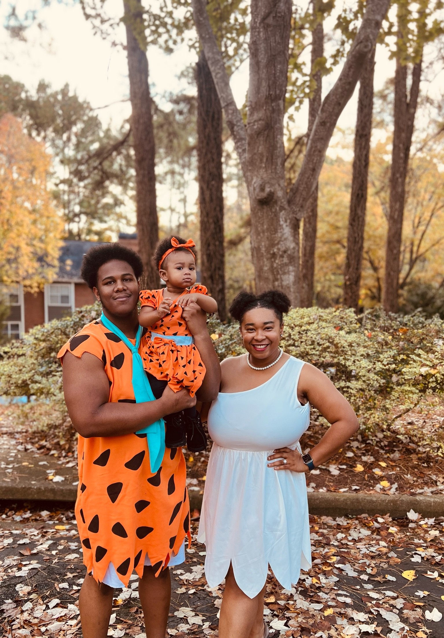 Happy Halloween! 🎃

#LTKfamily #LTKSeasonal #LTKbaby