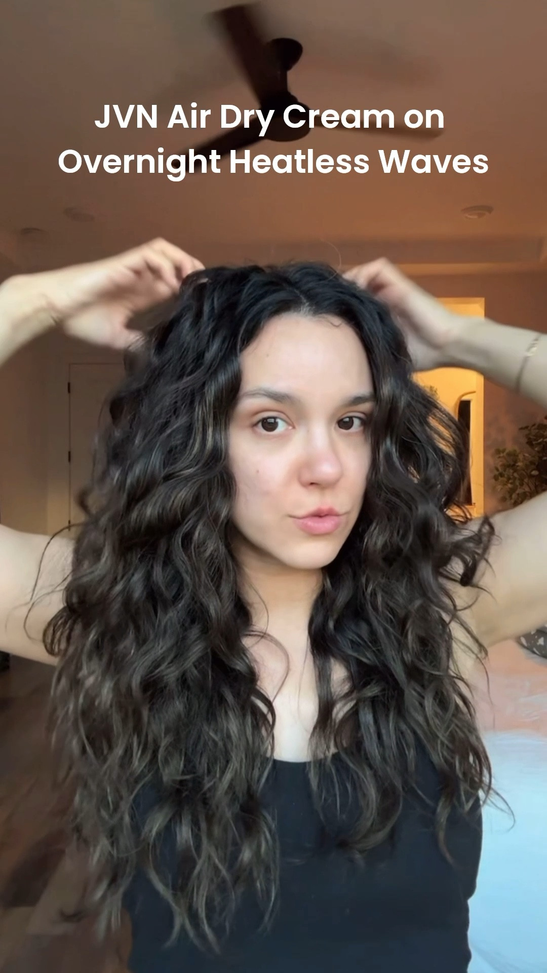 All products used for these overnight heatless waves! Use code EVERYTHING at Sephora for 10-20% off until 11/10! 

#LTKStyleTip #LTKSaleAlert #LTKBeauty