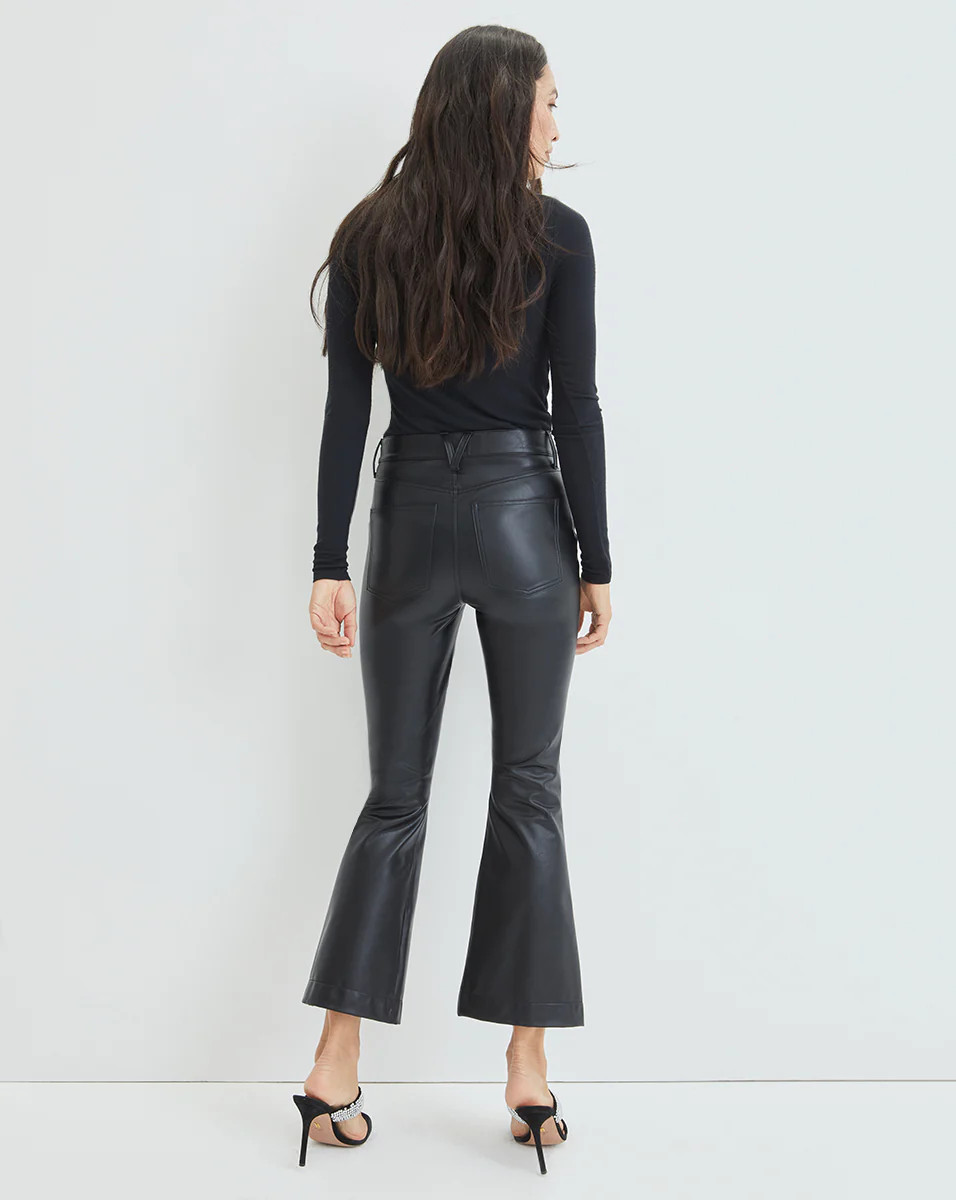 Carson Kick-Flare Pant | Veronica Beard