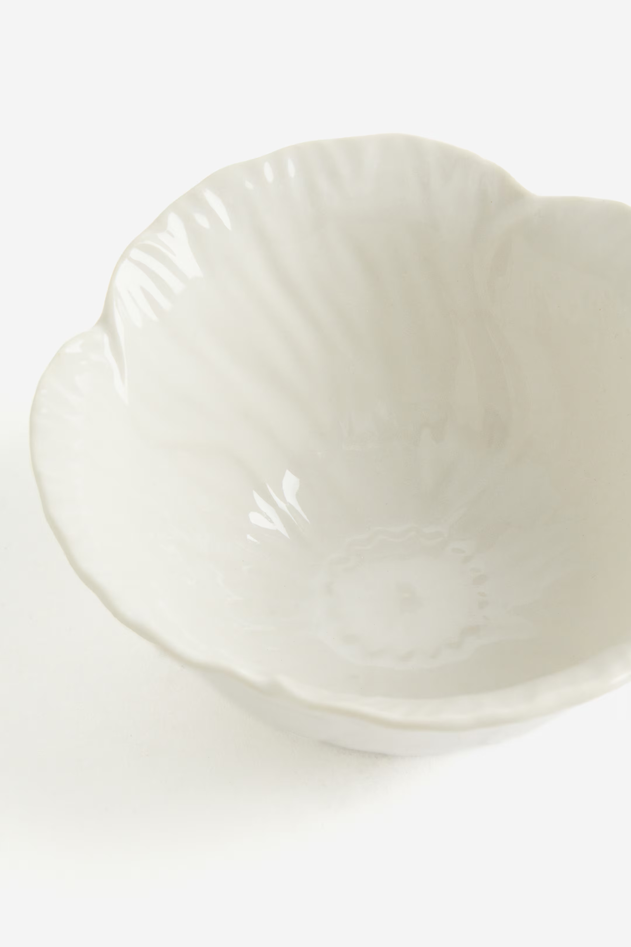 Small stoneware bowl | H&M (UK, MY, IN, SG, PH, TW, HK)