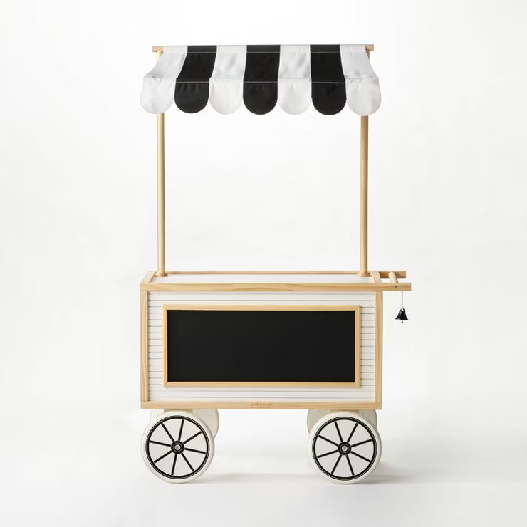 Kids' Market Cart - Hearth &amp; Hand™ with Magnolia | Target