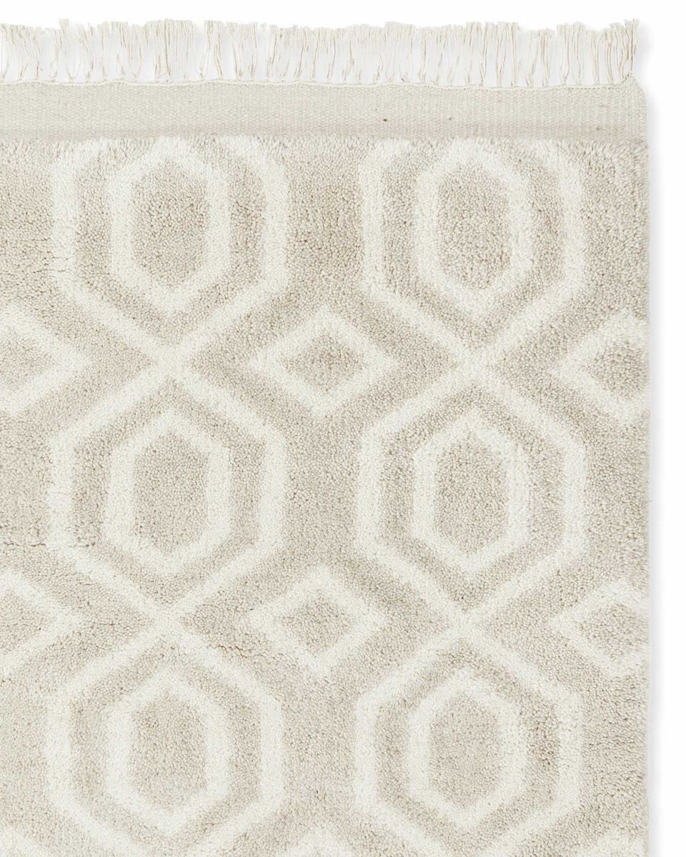 Lyons Hand-Knotted Rug | Serena and Lily