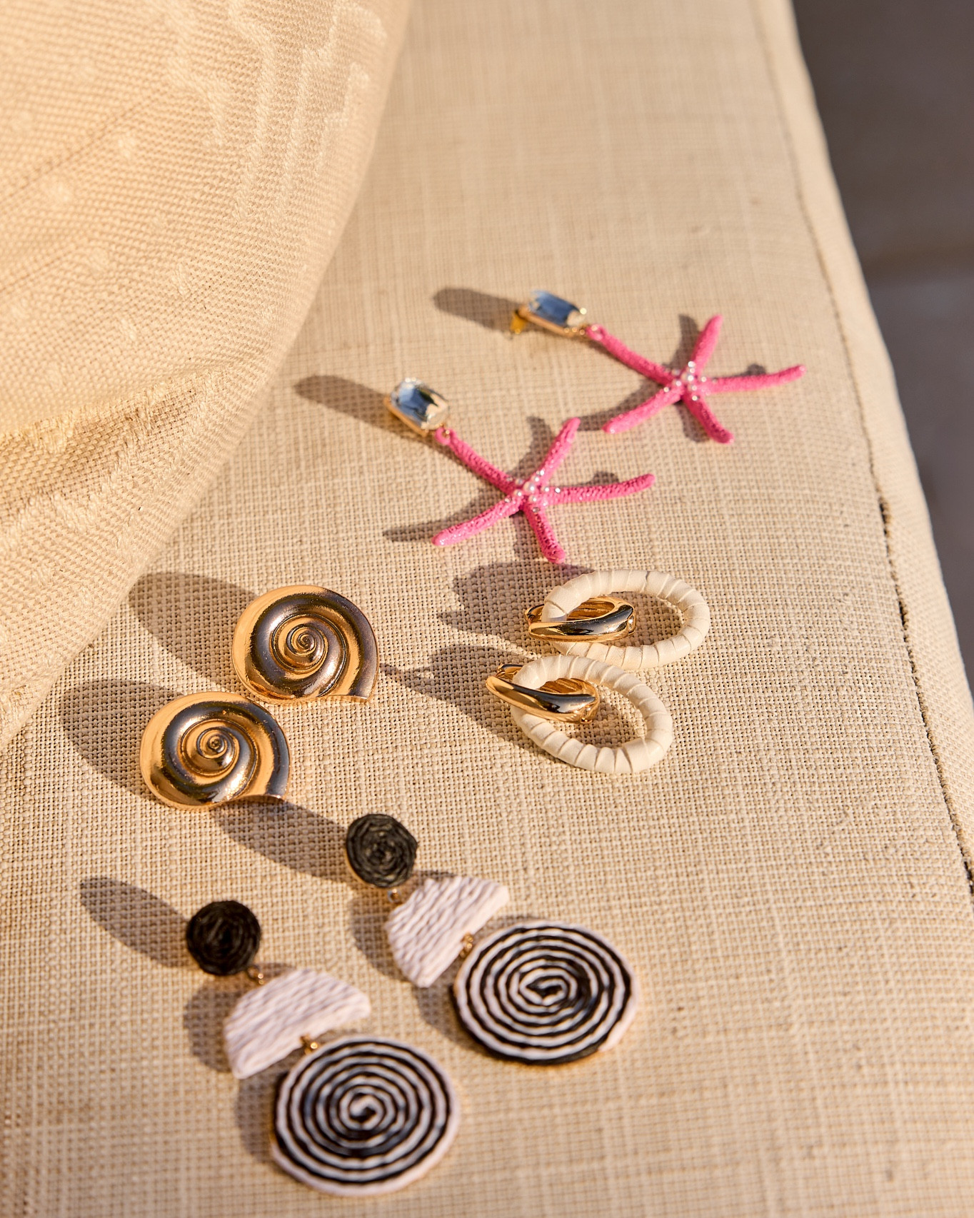 finishing touches from my hello, resort collection… earrings, bags and sunglasses to elevate your ensemble!! 

#LTKFindsUnder50 #LTKTravel #LTKSeasonal