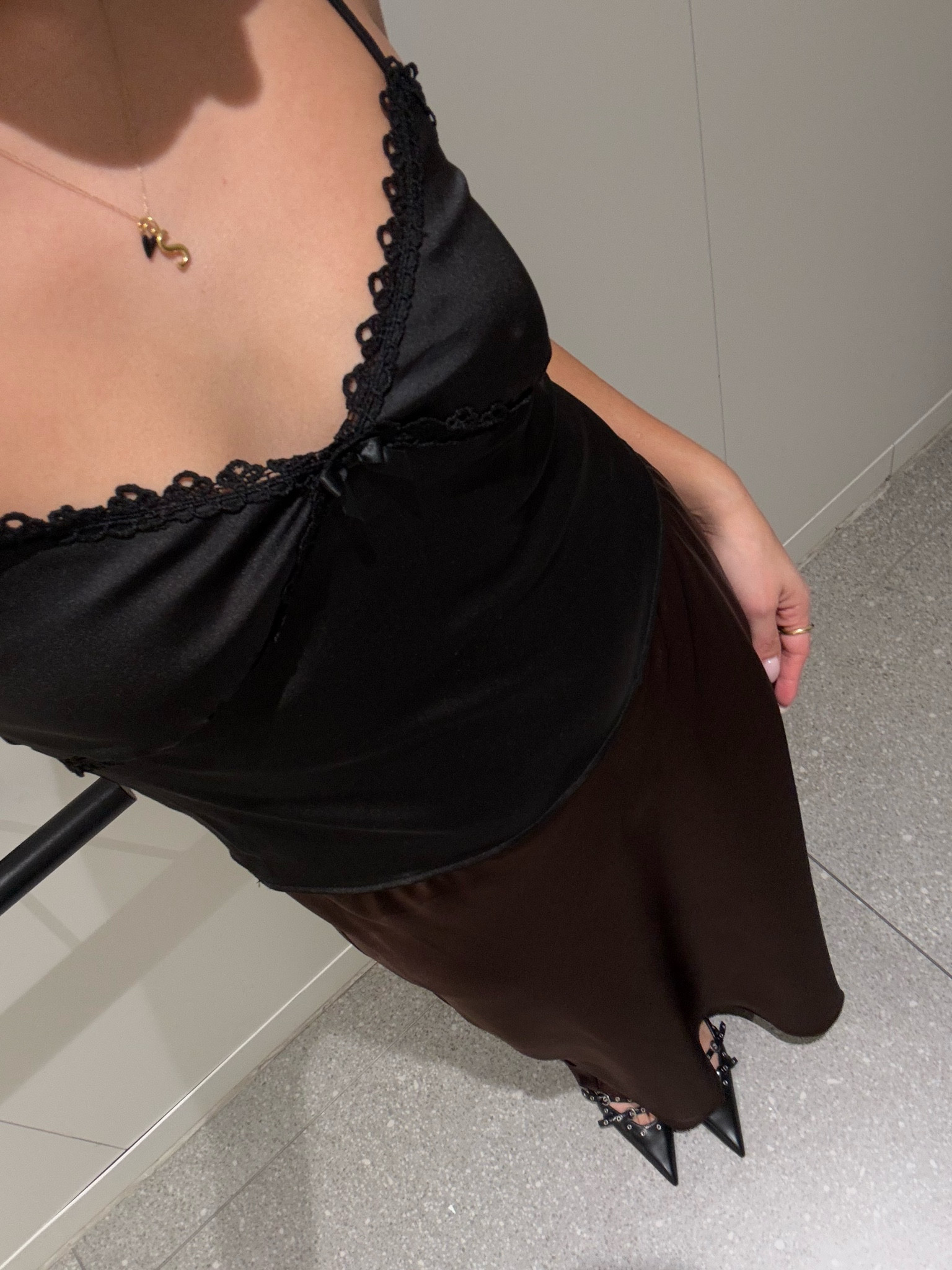 Dinner out

#LTKstyletip #LTKcanada #LTKpartywear