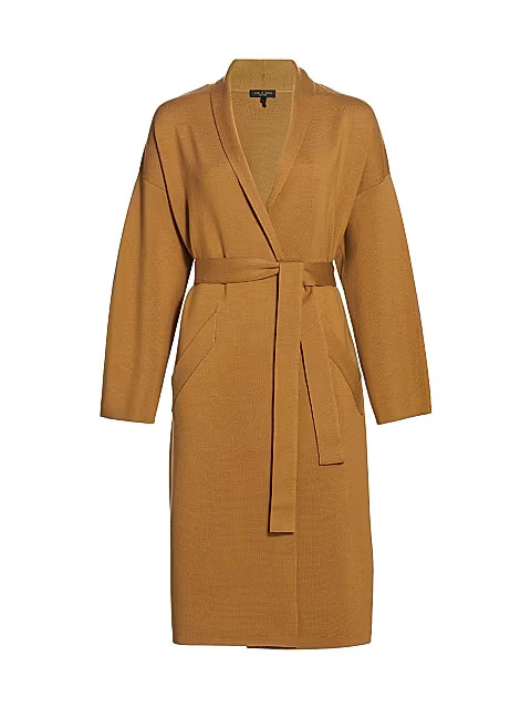 Emory Sweater Coat | Saks Fifth Avenue