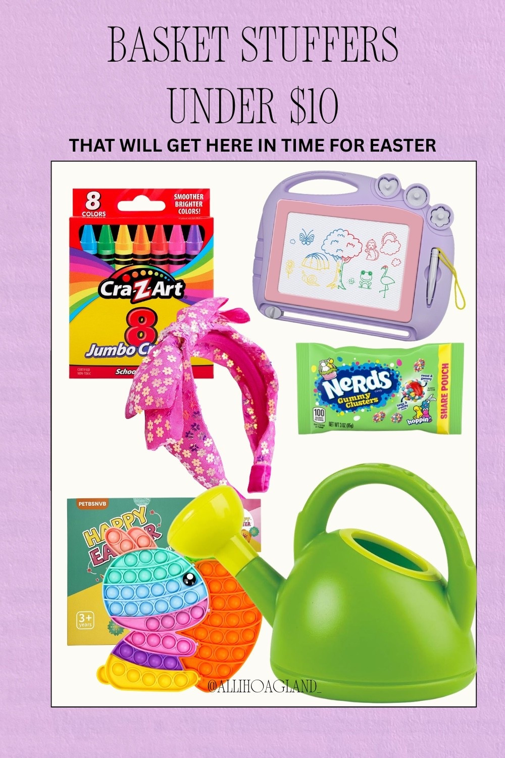 Running out of time?! These Amazon Easter basket fillers are clutch 🐰💐 Affordable, adorable, and prime-ready 🙌

#LTKfamily #LTKeaster #AmazonMustHaves #EasterBasket #MomLifeFinds #QuickFinds #AmazonFavorites #LTKsale #EasterIdeas #ViralFinds


#LTKFestival #LTKKids #LTKSaleAlert