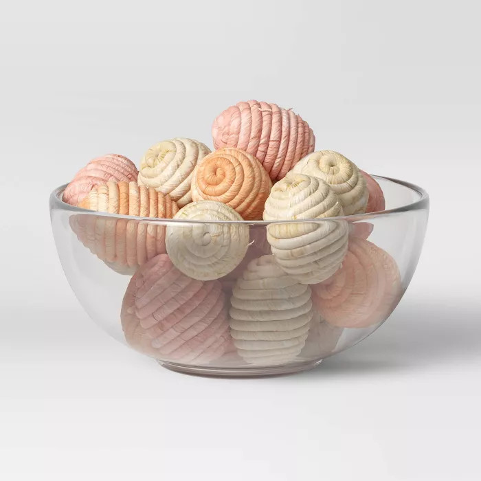 Target/Home/Home Decor/Decorative Objects & Sculptures/Decorative Bowls‎Decorative Ombre Corn H... | Target