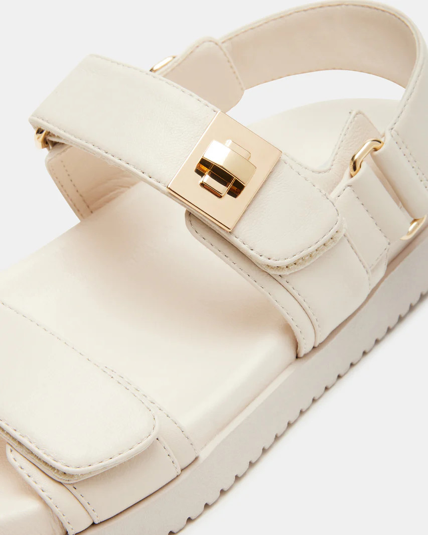 Mona Bone Leather | Steve Madden (US)