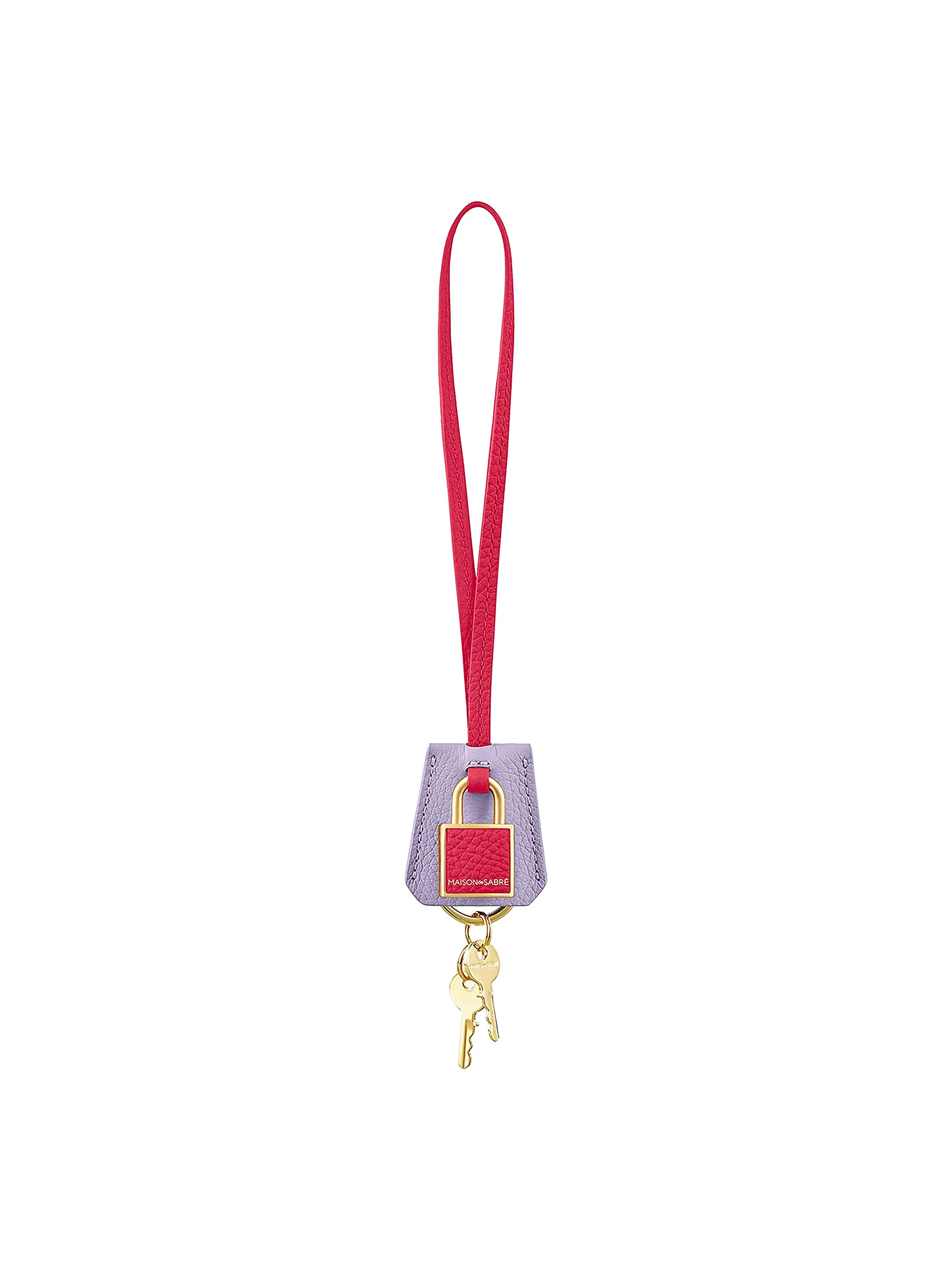 The SABRÉMOJI™ Padlock Charm | Saks Fifth Avenue