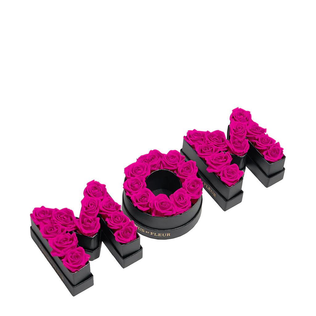 Le Mini "Mom" Gift Set | Venus ET Fleur