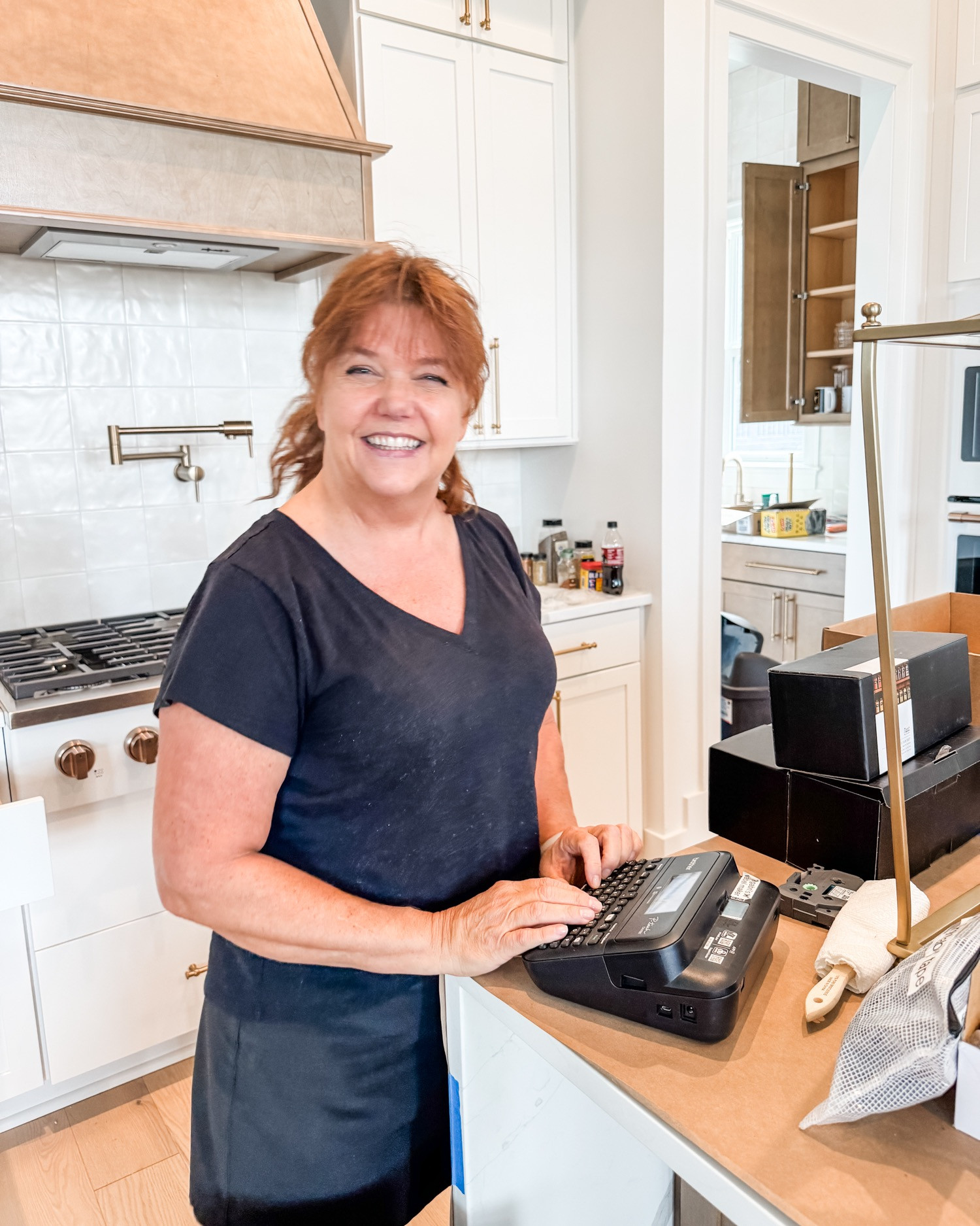 Sandy, Queen Of Labels™️ 

 