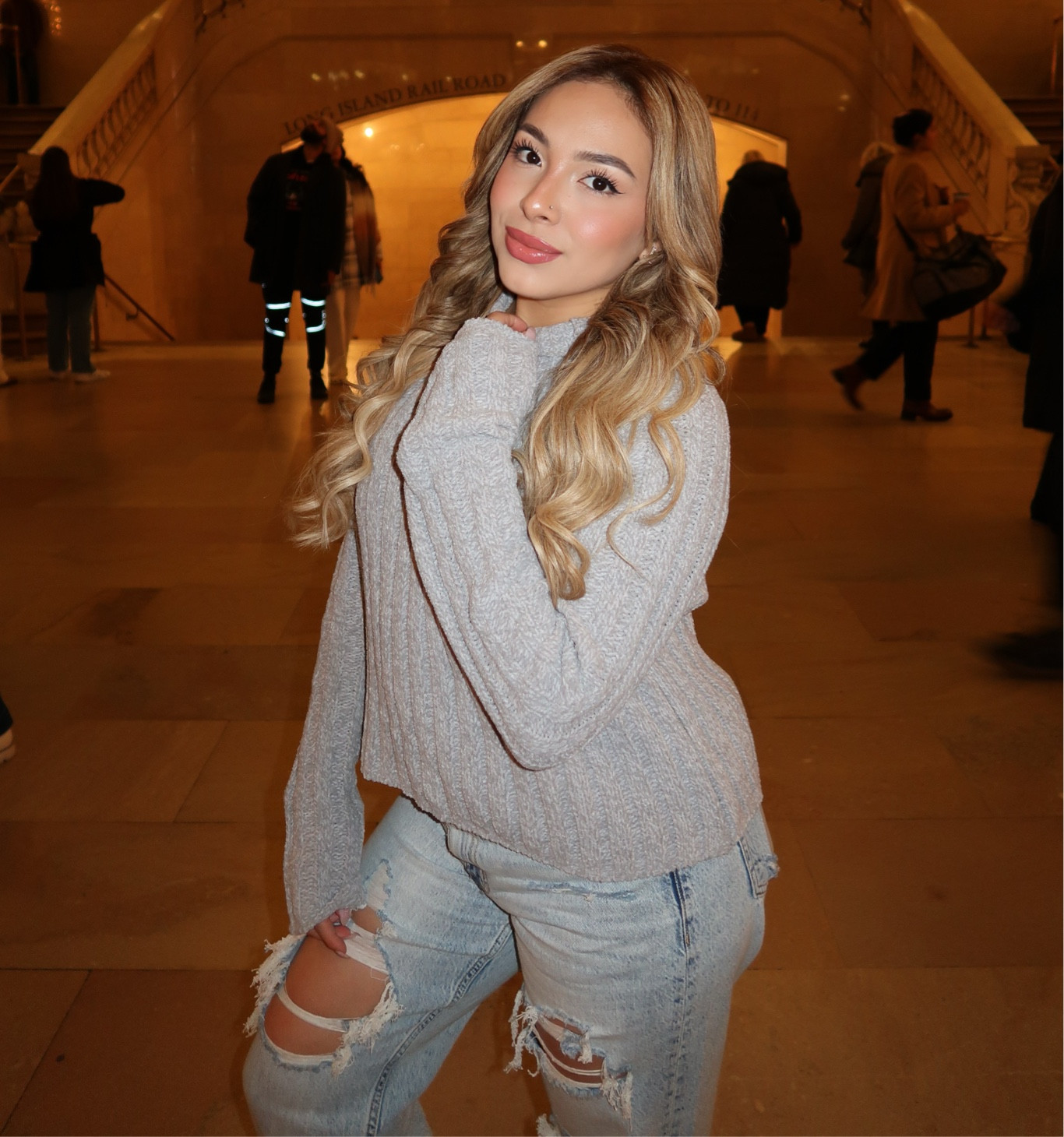 #LTKBeauty #LTKSeasonal #LTKHoliday