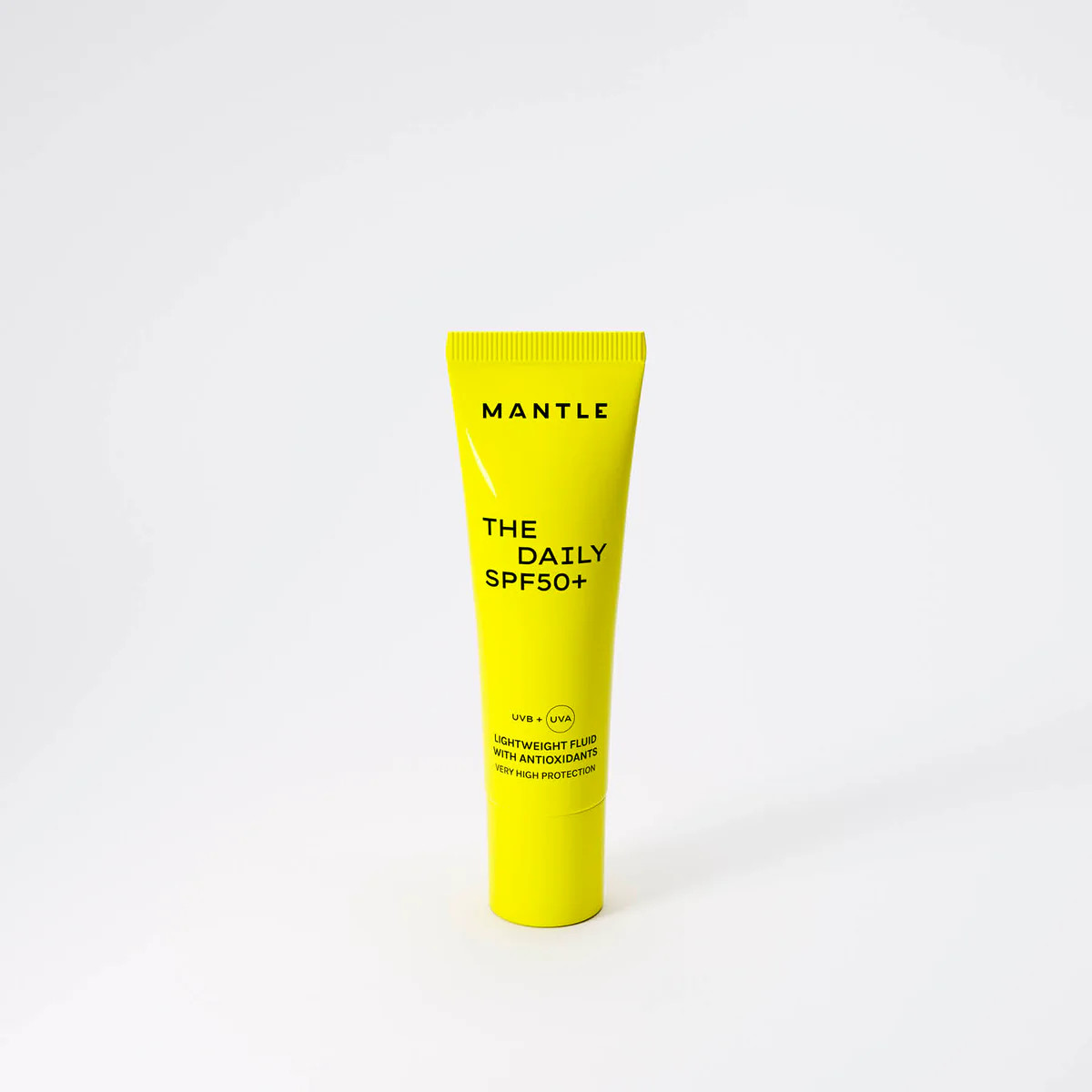 The Daily SPF50+ | MANTLE Wellness