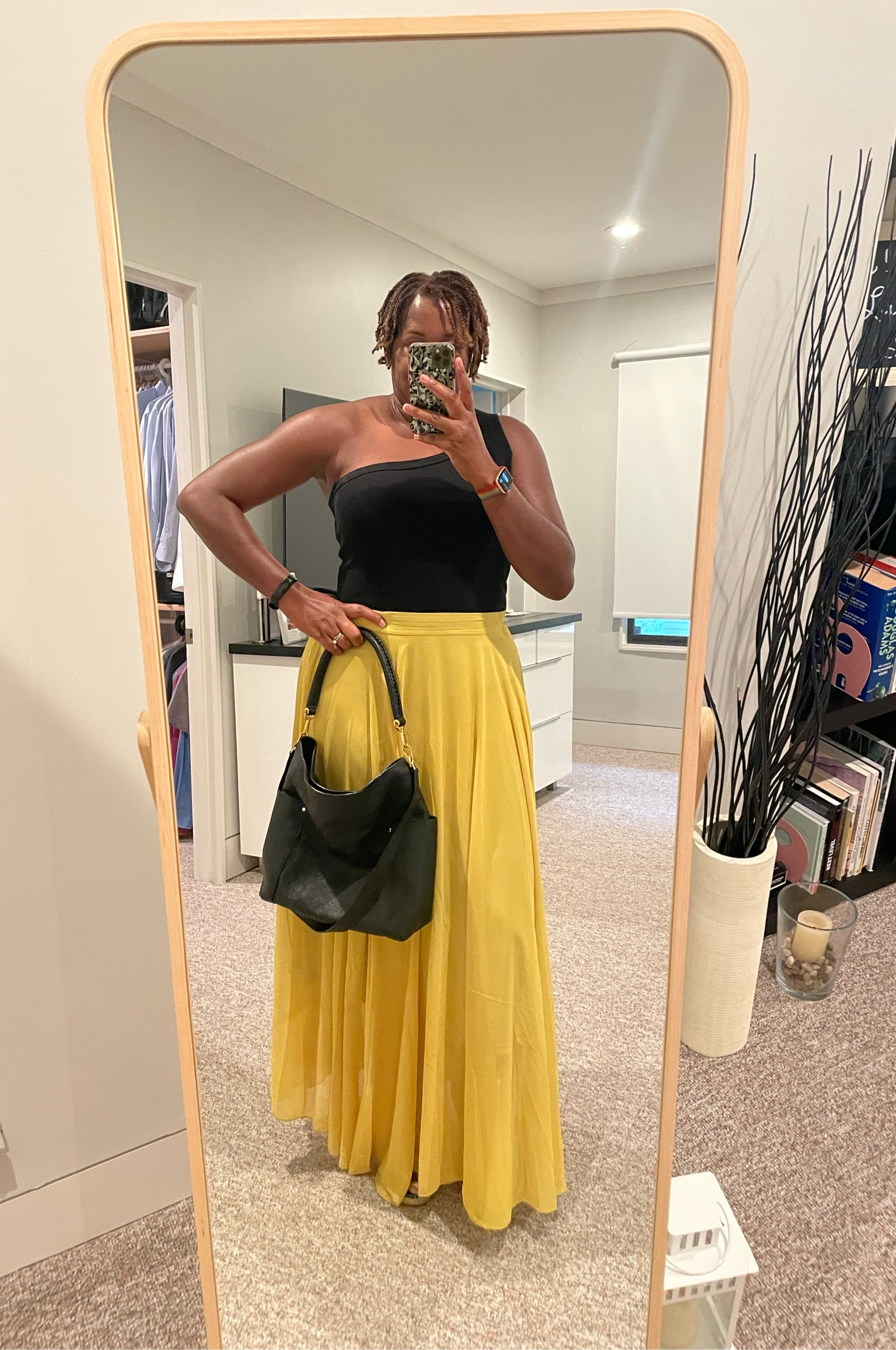 Hello ☀️


#LTKunder50 #LTKstyletip #LTKitbag