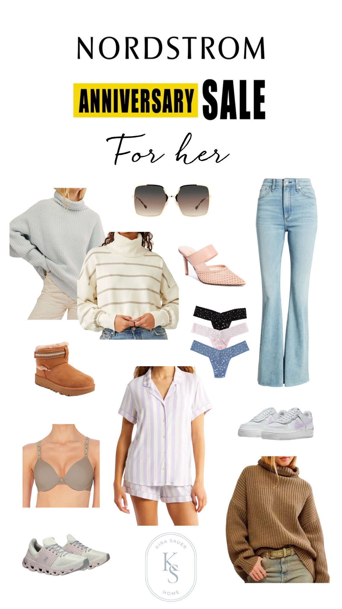 N sale finds for her 

#LTKsalealert