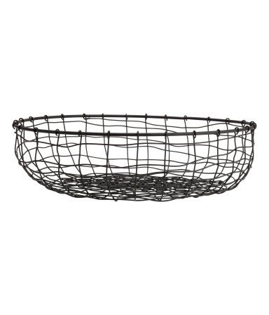 Round Wire Basket | H&M (US)