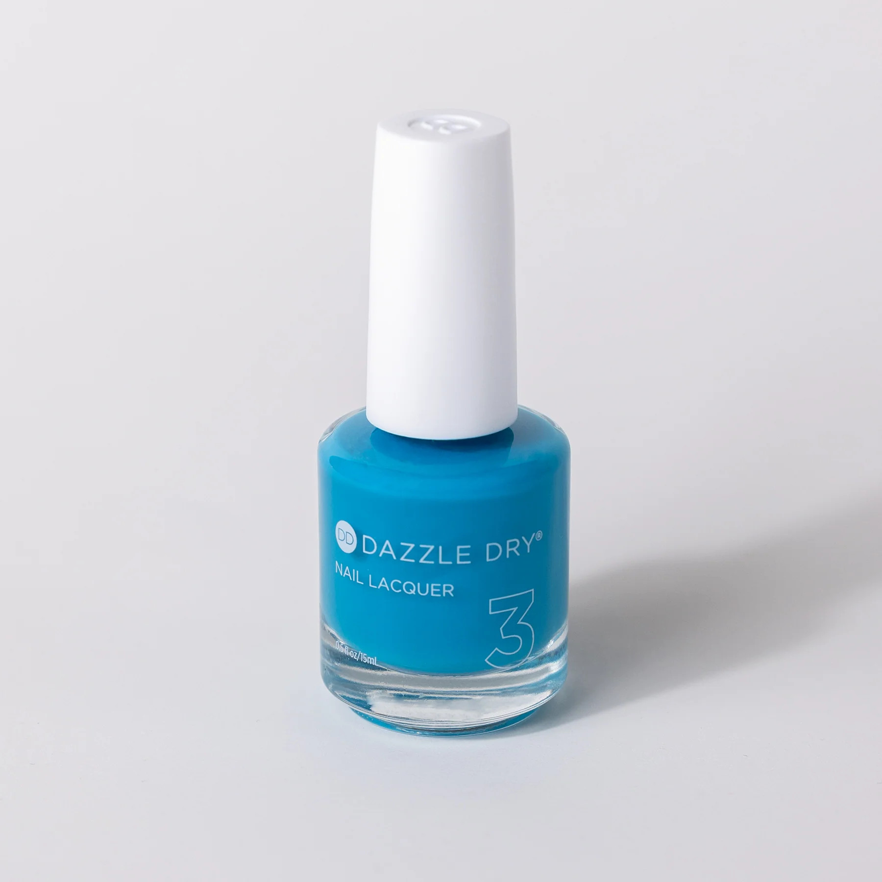 Moon Age - Nail Lacquer by Dazzle Dry | Chip-Free & Nontoxic | Dazzle Dry