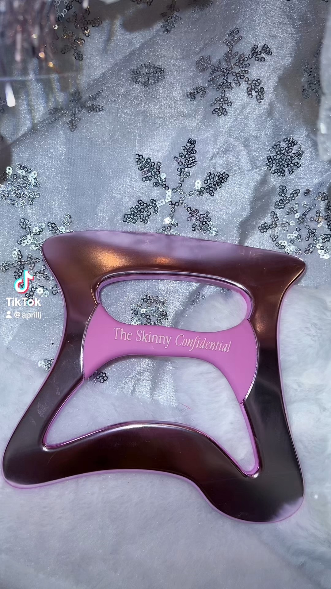 gift idea for the wellness lover! #ltkholiday

#LTKHoliday #LTKGiftGuide #LTKBeauty