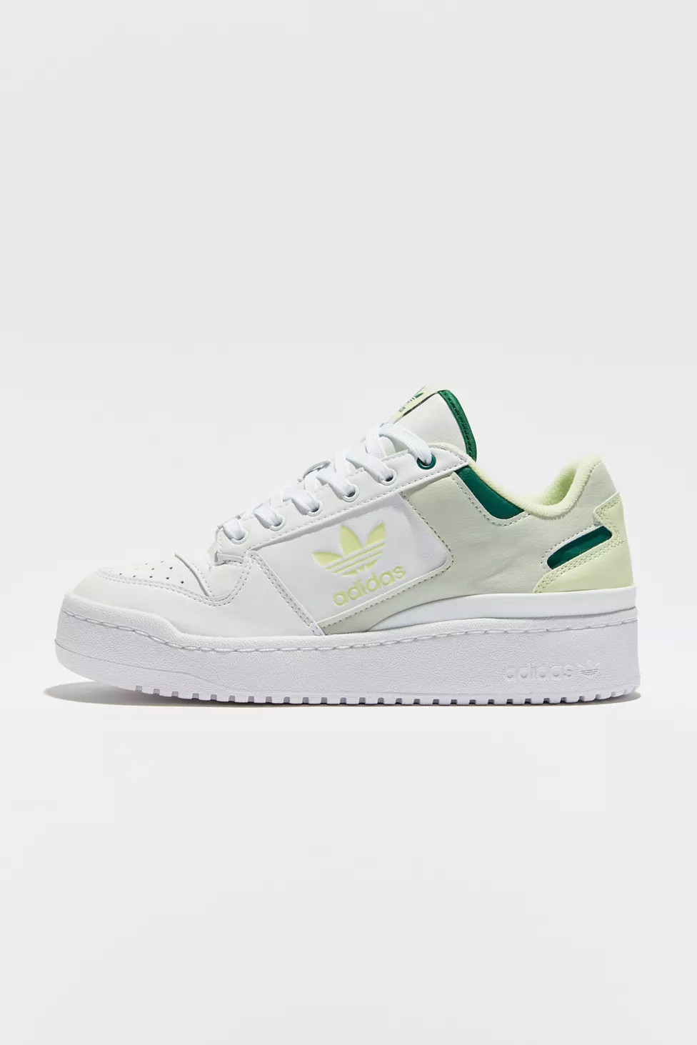 adidas Originals Forum Bold Vegan Sneaker | Urban Outfitters (US and RoW)