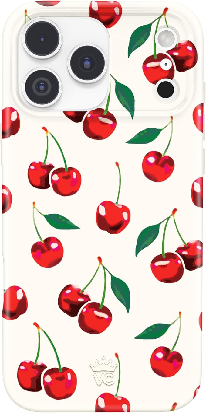 VELVET CAVIAR Case for iPhone 17 Pro Max | Compatible with MagSafe | 10ft Drop Tested | Protectiv... | Amazon (US)