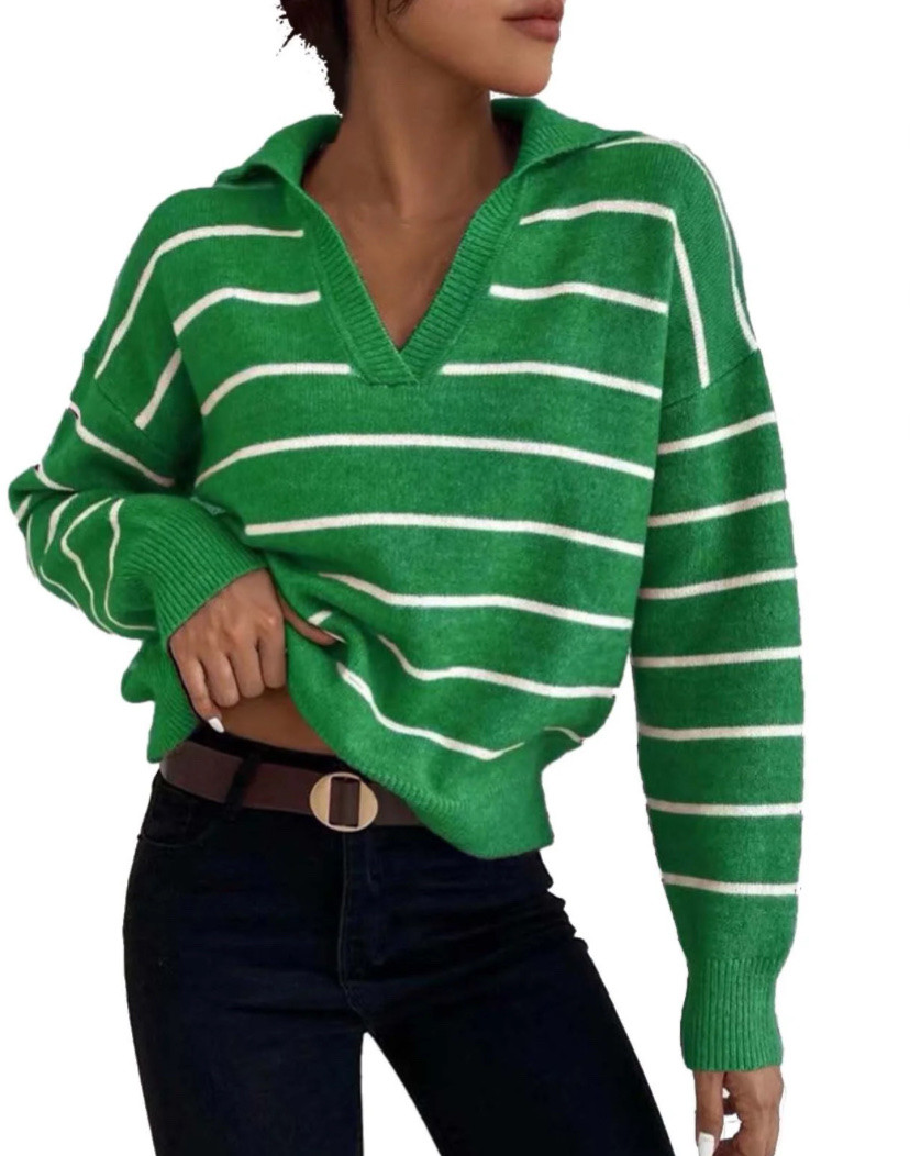 St Patrick’s day outfit women - an easy piece to pair with jeans of any style, best of all this can be worn for more than just st pats. 


#walmart #under20 #budgetfriendly #greensweater #stpats #stpatsoutfit 

#LTKSeasonal #LTKU #LTKOver40