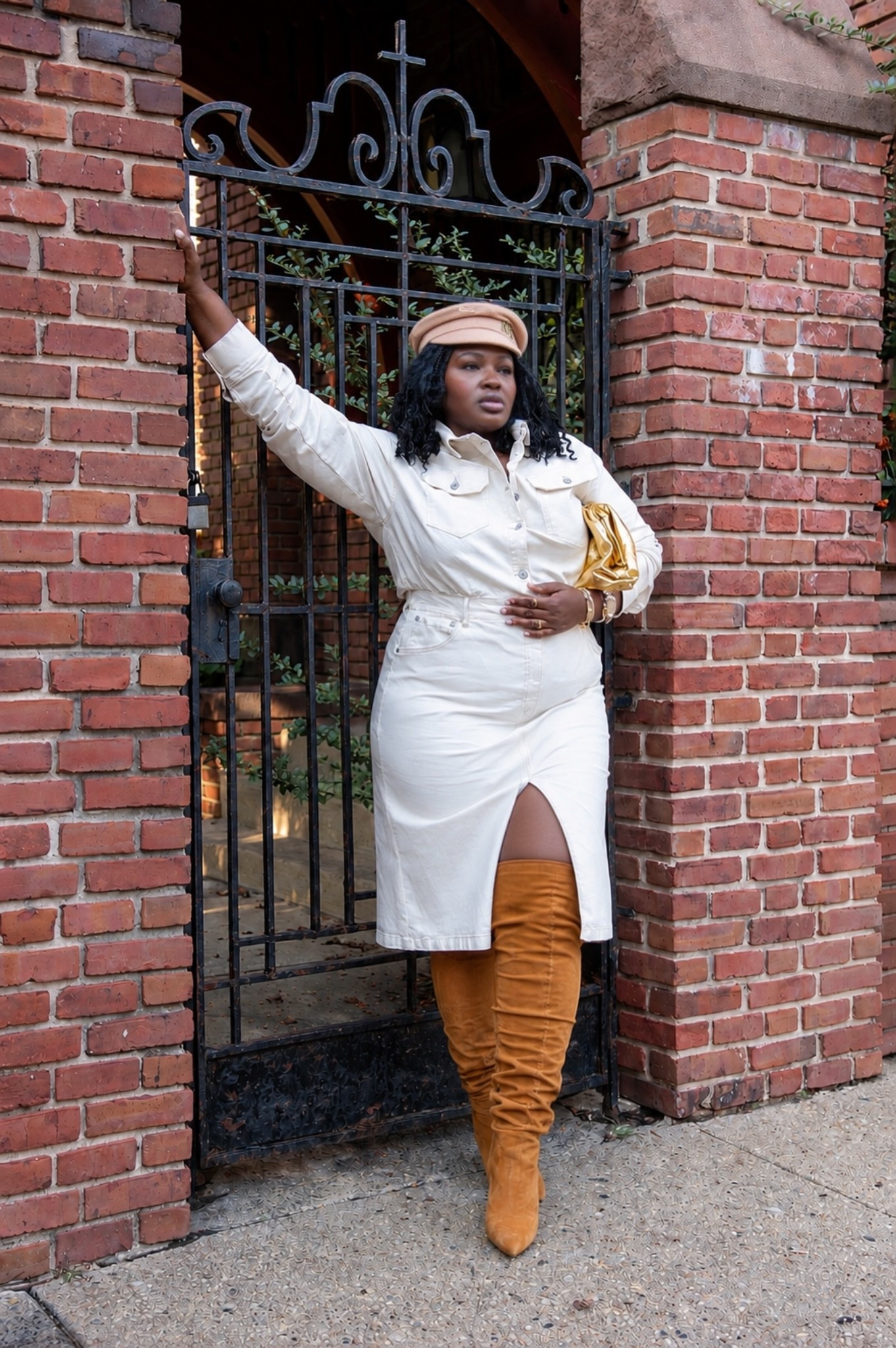 Fall OOTD

#LTKootd #LTKSeasonal #LTKSaleAlert