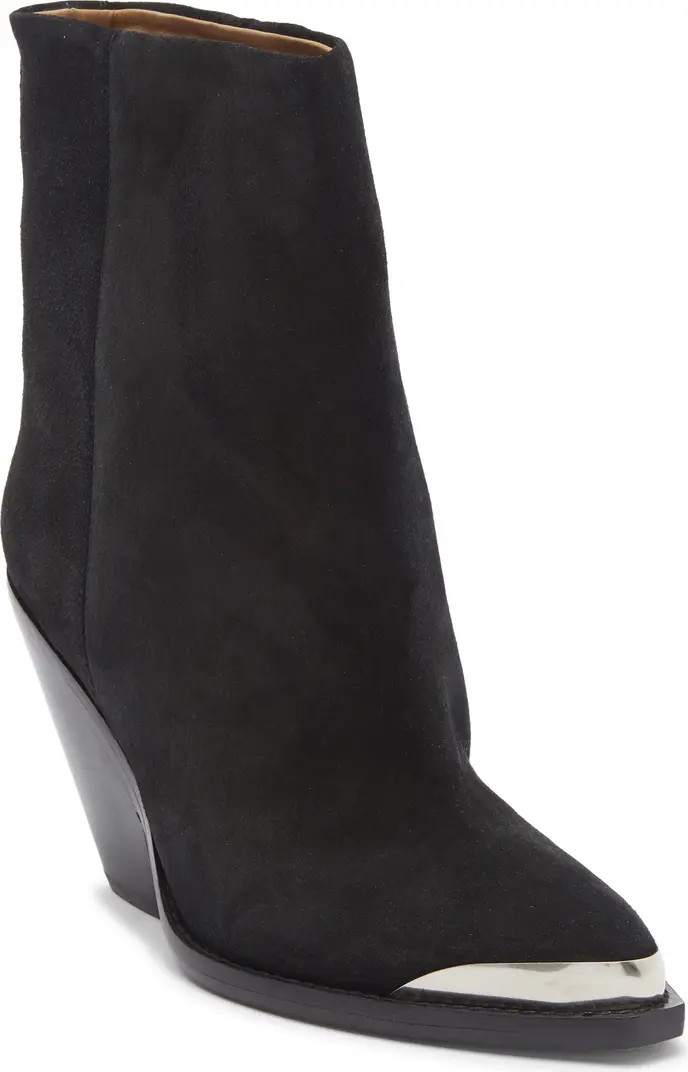 Isabel Marant Lapio Bootie (Women) | Nordstromrack | Nordstrom Rack