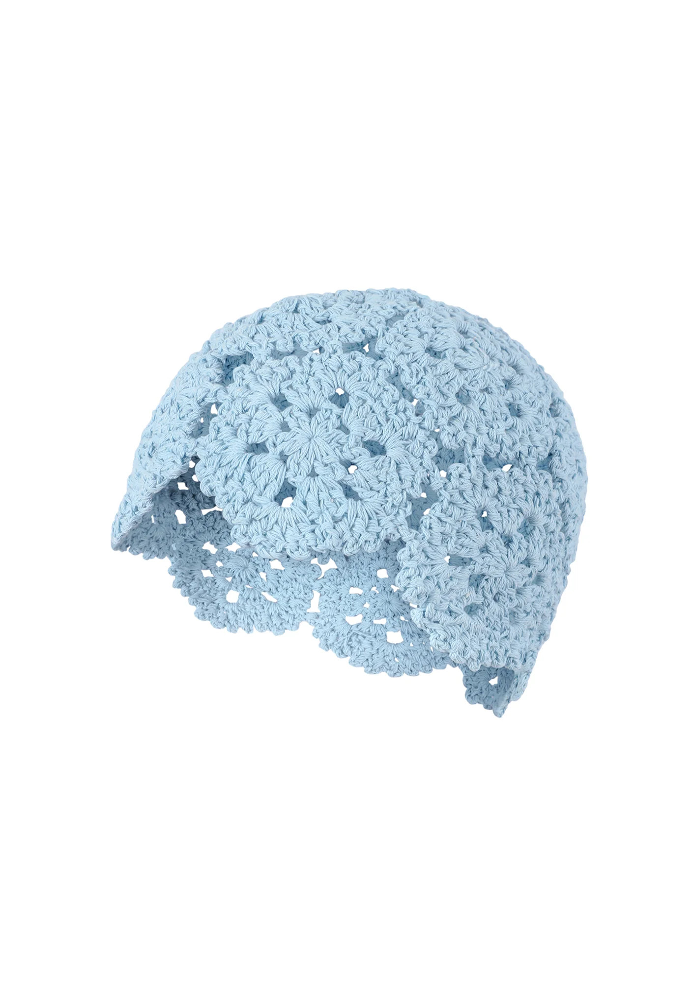 Lilly Crochet Hat | Kiwi and Co