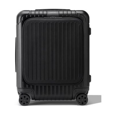 Essential Sleeve Cabin Plus luggage | 24S US
