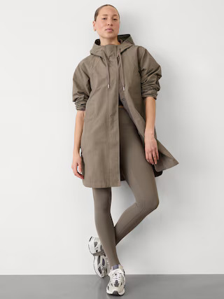 Everywhere Anorak | Athleta