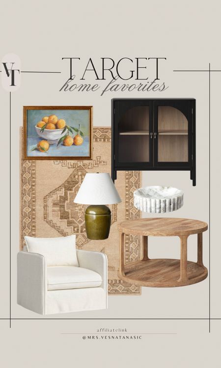 Target home favorites restock and some on sale too! 

Target, Target finds, home decor, Target style, coffee table, cabinet, accent chair, wall art, table lamp, 

#LTKStyleTip #LTKHome #LTKSaleAlert