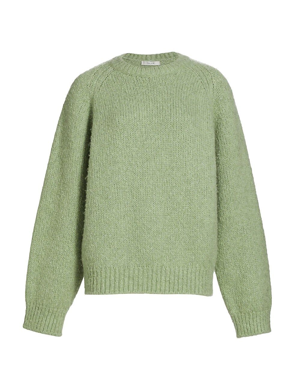 Women's Druna Cashmere Sweater - Sea Foam - Size Small | Saks Fifth Avenue