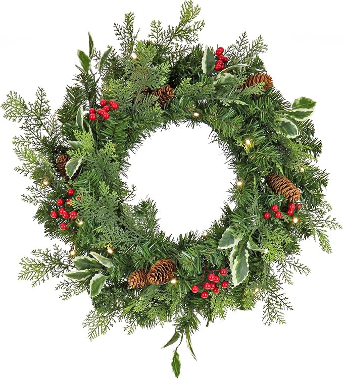 Visit the National Tree Company Store | Amazon (US)