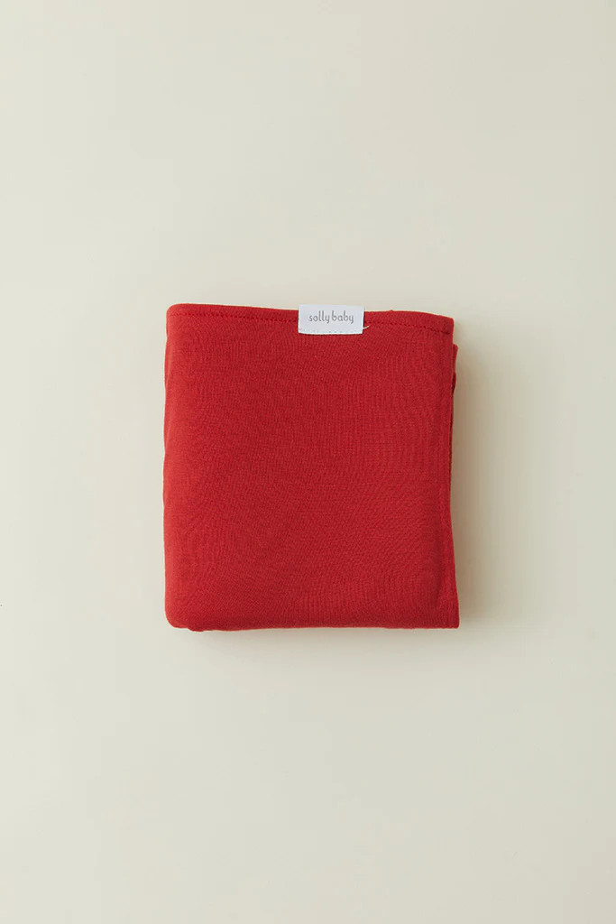 Currant Swaddle | Solly Baby