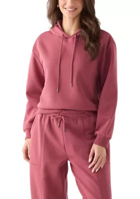 OLIVE + OAKWomen's Athleisure Hoodie | Belk