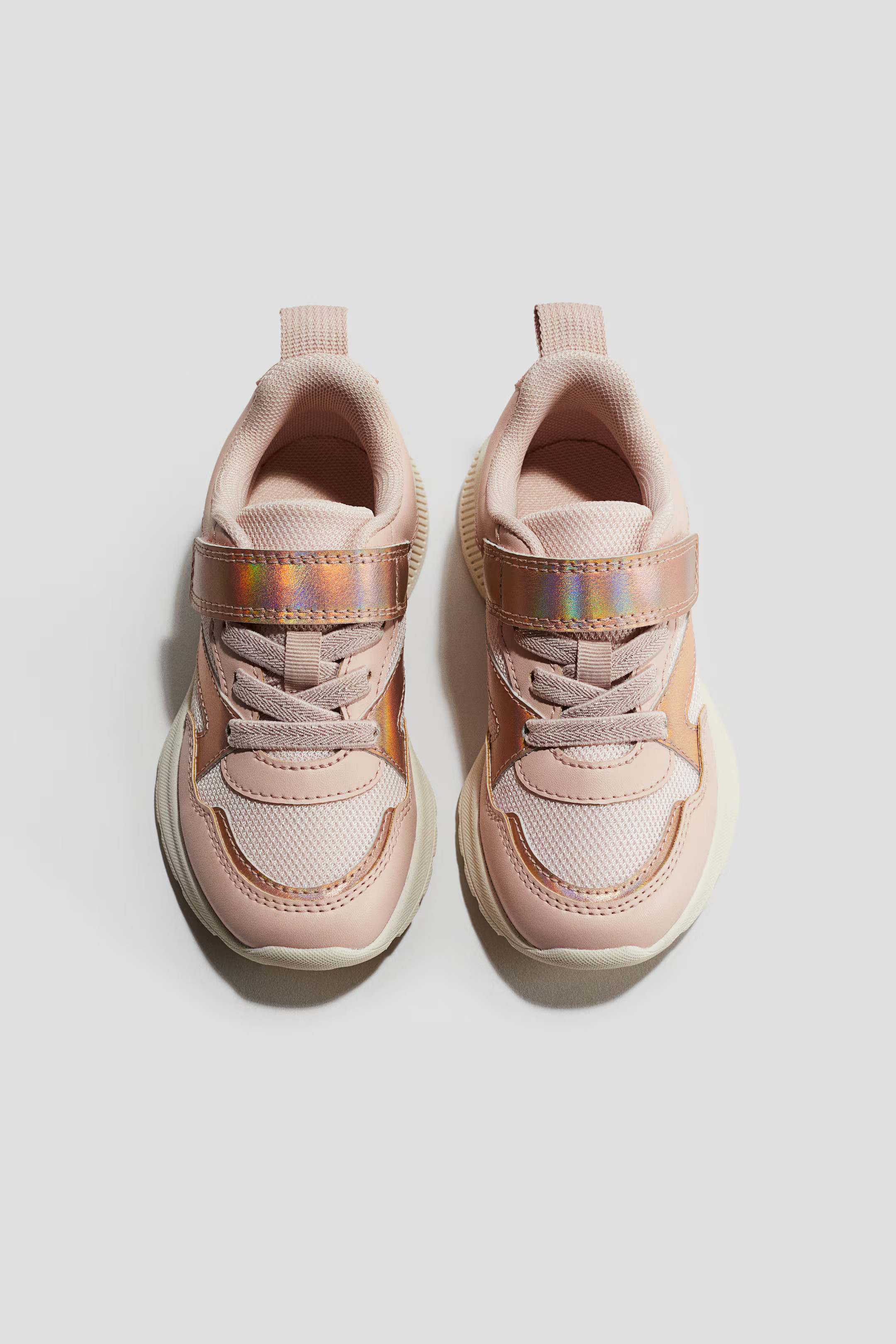 Lightweight-Sole Sneakers | H&M (US + CA)