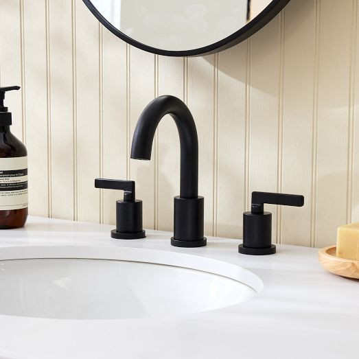 Jackson Bathroom Faucet | West Elm (US)