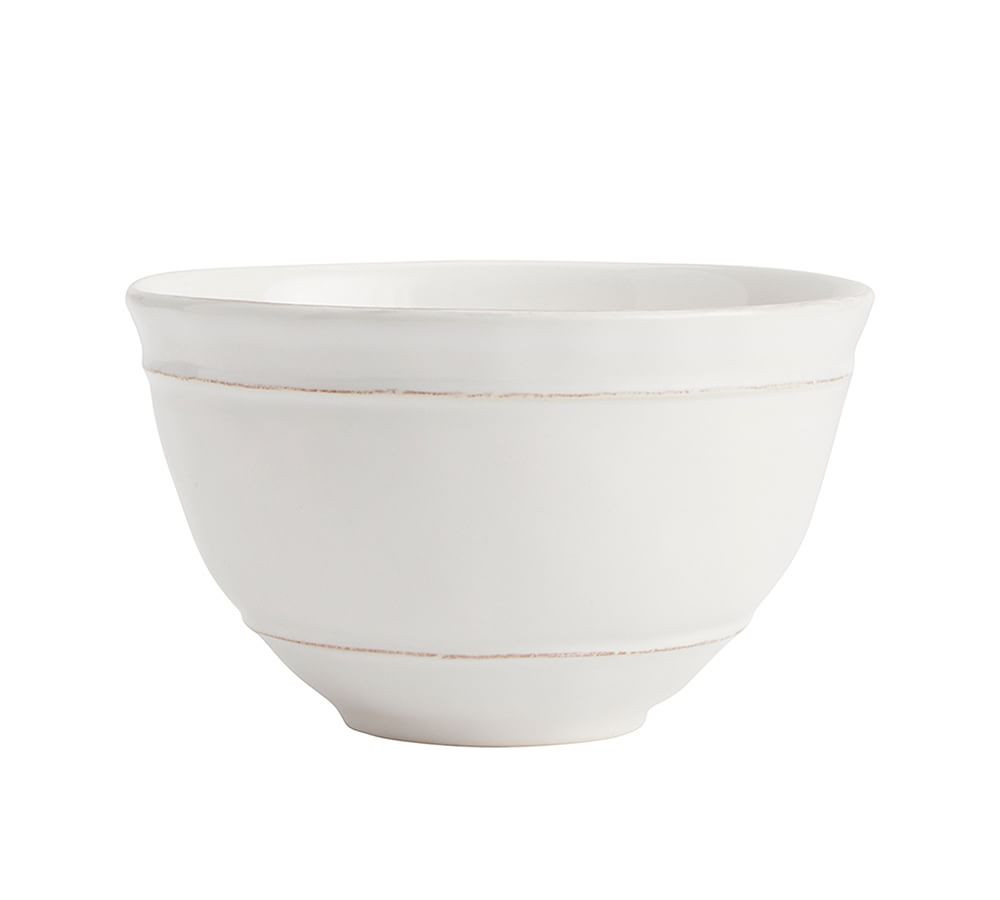 Cambria Handcrafted Stoneware Cereal Bowls | Pottery Barn (US)