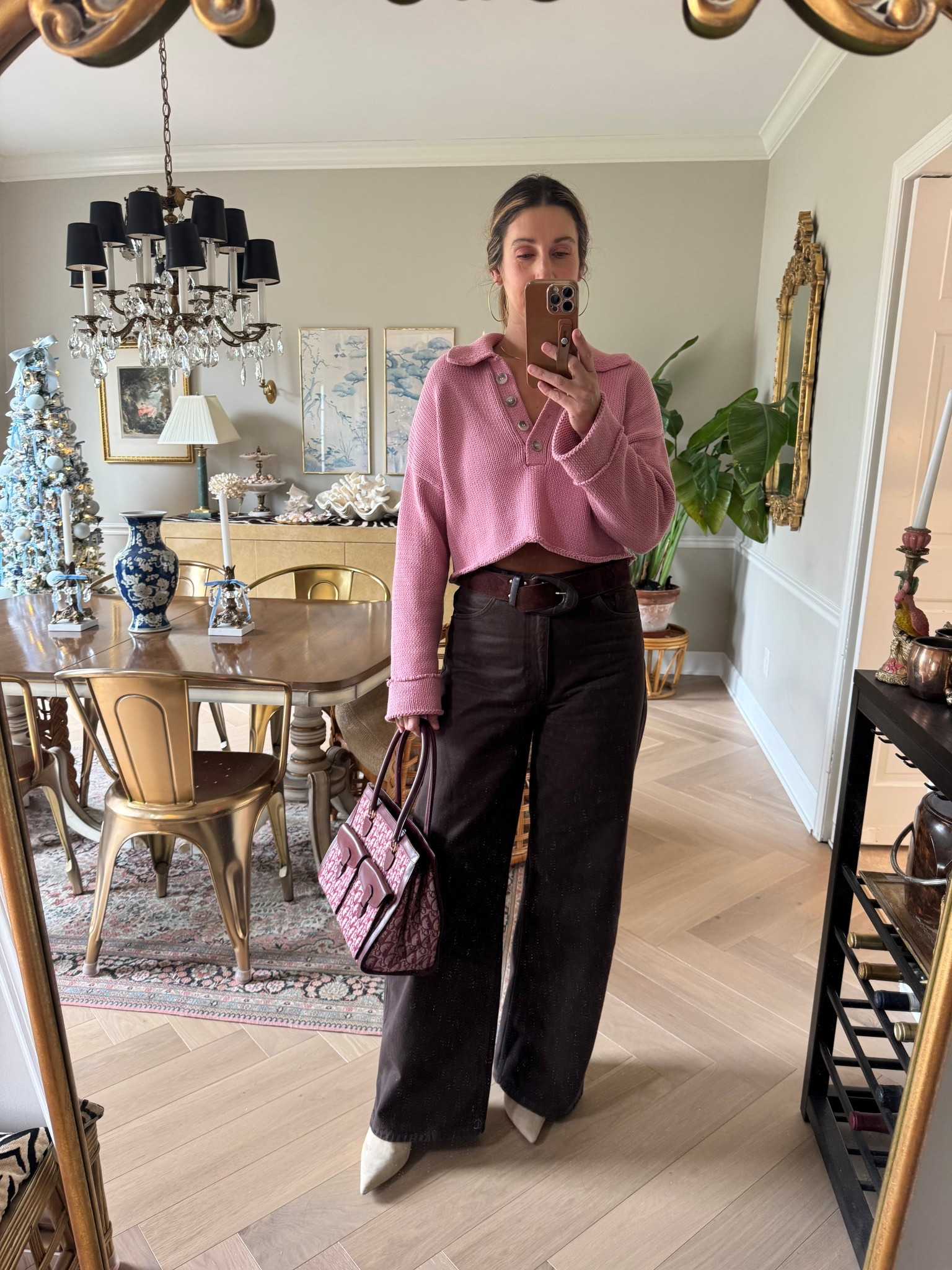 #LTKootd #LTKHoliday #LTKFindsUnder50