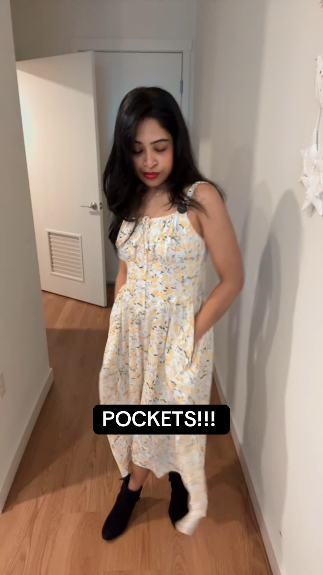 Milkmaid Dress 

#LTKootd #LTKFindsUnder50 #LTKdayinmylife