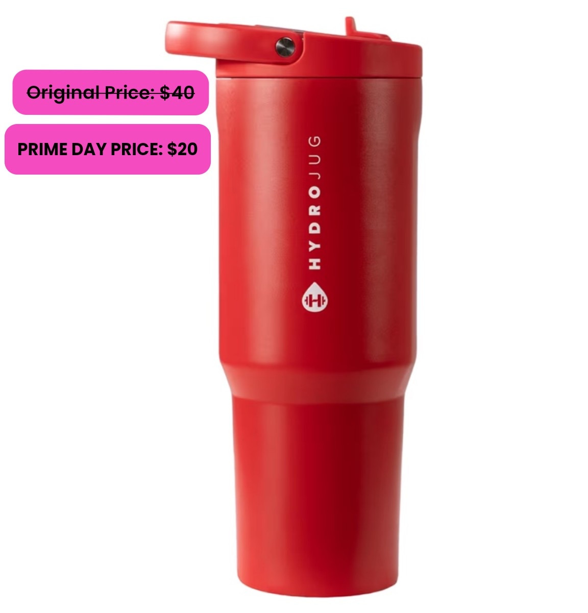 Up to 50% off Hydrojug Sport bottles

#LTKSaleAlert #LTKActive