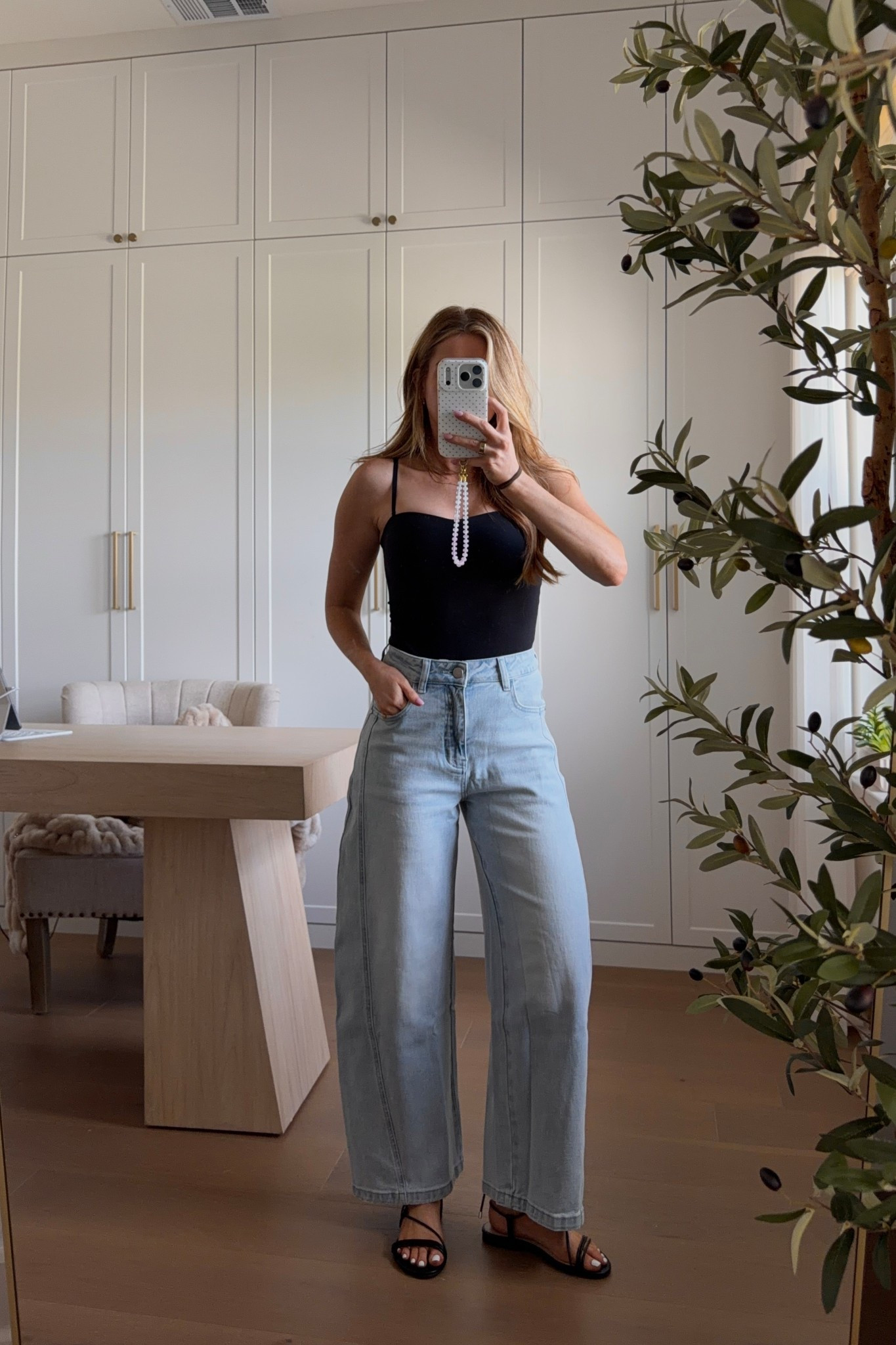 top extra small jeans, zero