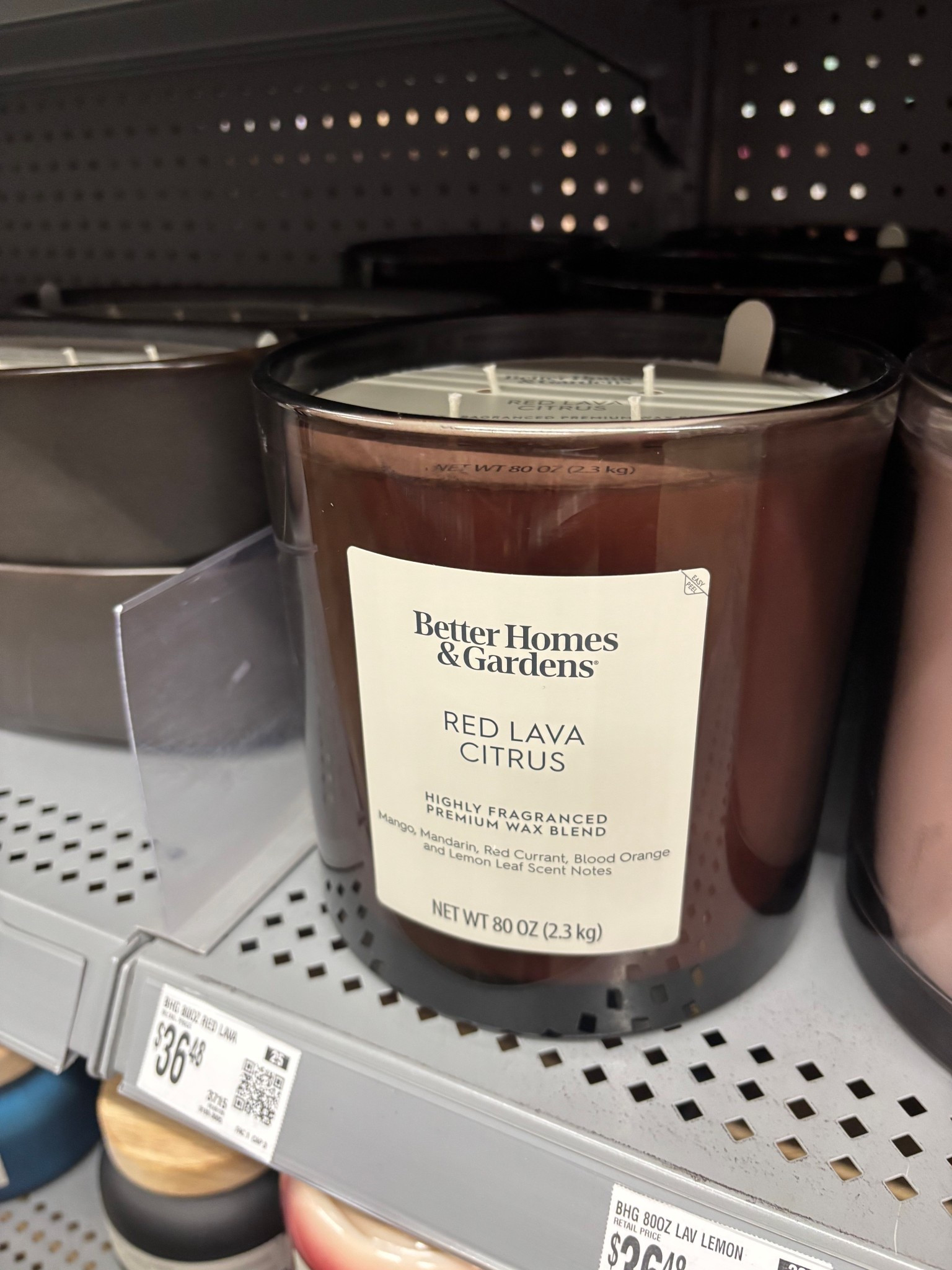 Smells just like capri blue!

#LTKHome #LTKdayinmylife #LTKSeasonal