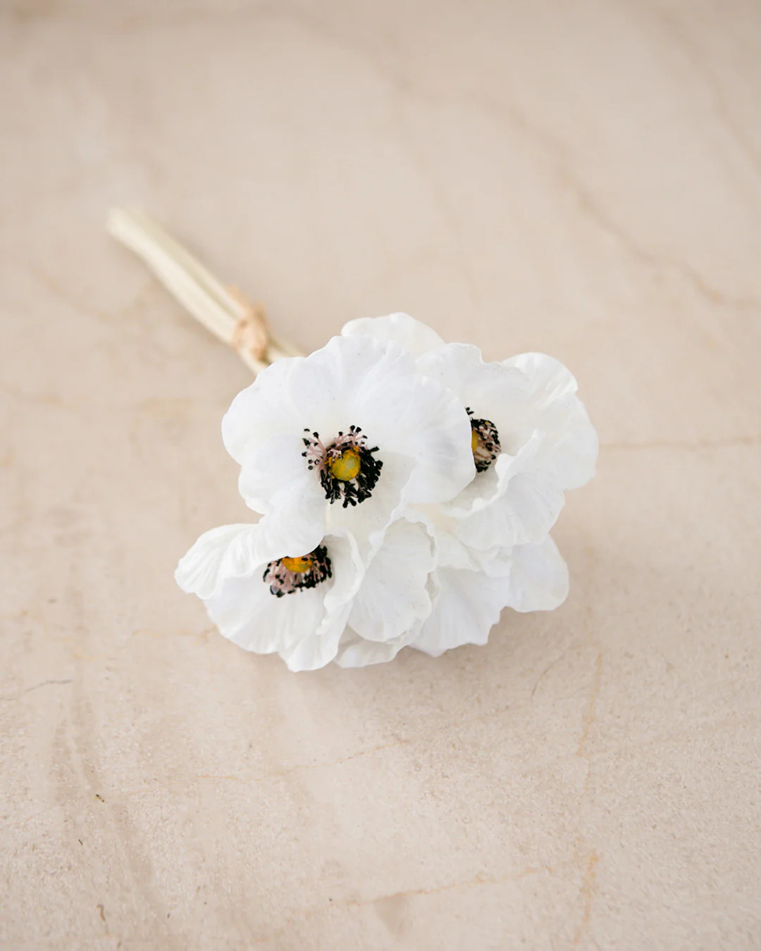 Poppy Cluster | Elements by Remedy